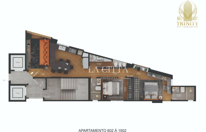 Imagem Apartamento com 2 Quartos à Venda, 76 m² em Fazenda - Itajaí Imagem Apartamento com 2 Quartos à Venda, 76 m² em Fazenda - Itajaí