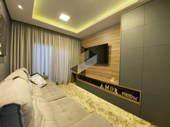 Imagem Casa com 3 Quartos à Venda, 275 m² em Ibiti Royal Park - Sorocaba Imagem Casa com 3 Quartos à Venda, 275 m² em Ibiti Royal Park - Sorocaba