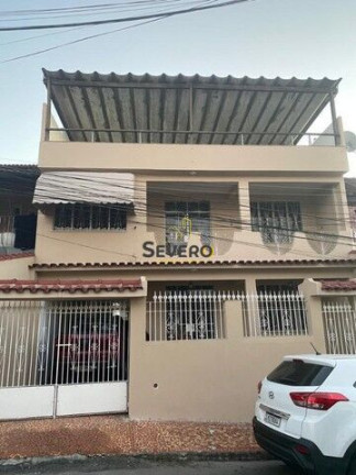 Casa com 4 Quartos à Venda, 150 m² em Nova Cidade - São Gonçalo
