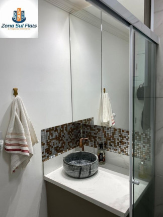 Imagem Apartamento com 2 Quartos à Venda, 72 m² em Vila Clementino - São Paulo