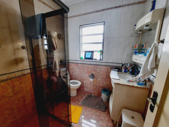 Imagem Casa com 3 Quartos à Venda, 105 m² em Saúde - São Paulo