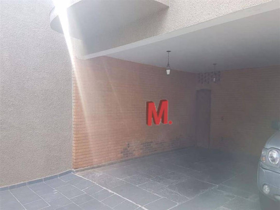 Imagem Casa com 4 Quartos à Venda, 350 m² em Jardim Santa Rosália - Sorocaba