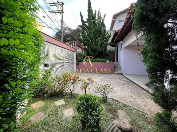 Imagem Casa com 3 Quartos à Venda, 433 m² em Horizontal Park - Cotia