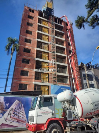 Apartamento com 3 Quartos à Venda, 84 m² em Desvio Rizzo - Caxias Do Sul