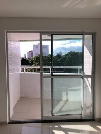 Imagem Apartamento com 3 Quartos à Venda, 96 m² em Estados - João Pessoa