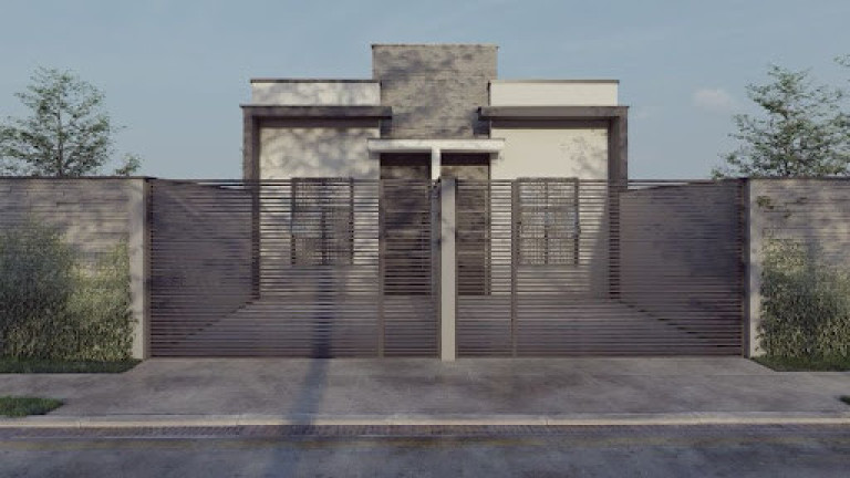 Imagem Casa com 2 Quartos à Venda, 60 m² em Jardim Piazza Di Roma - Sorocaba