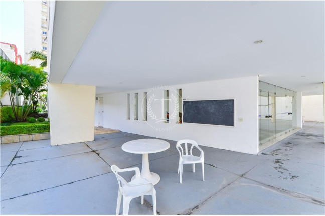 Imagem Apartamento com 3 Quartos à Venda, 115 m² em Vila Mariana - São Paulo