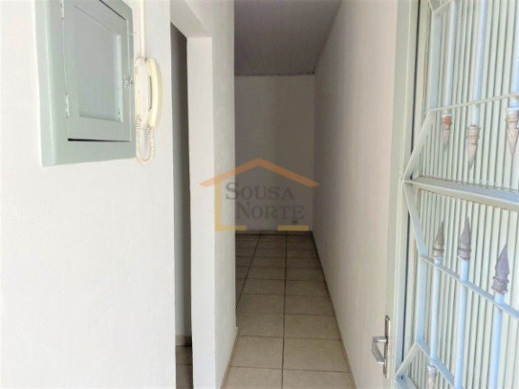 Imagem Casa de Condomínio com 3 Quartos à Venda, 150 m² em Santana - São Paulo Imagem Casa de Condomínio com 3 Quartos à Venda, 150 m² em Santana - São Paulo