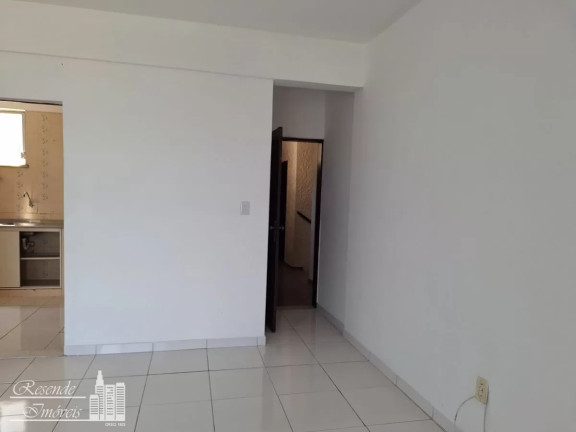 Imagem Apartamento com 3 Quartos para Alugar, 92 m² em Guamá - Belém