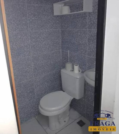 Imagem Apartamento com 1 Quarto à Venda, 36 m² em Wanel Ville - Sorocaba Imagem Apartamento com 1 Quarto à Venda, 36 m² em Wanel Ville - Sorocaba