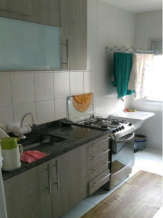 Imagem Apartamento com 2 Quartos à Venda, 50 m² em Vila Dionisia - São Paulo