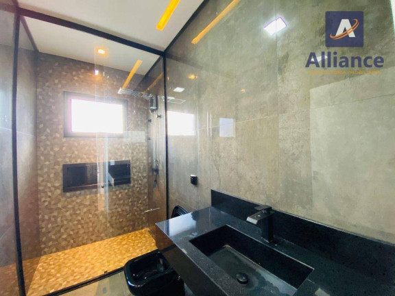 Imagem Casa com 4 Quartos à Venda, 375 m² em Joapiranga - Valinhos