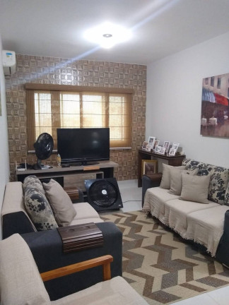 Imagem Apartamento com 3 Quartos à Venda, 95 m² em Nova São Pedro - São Pedro Da Aldeia