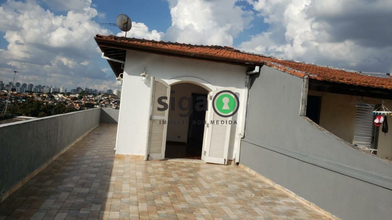 Imagem Casa com 2 Quartos à Venda, 205 m² em Jardim Catanduva - São Paulo