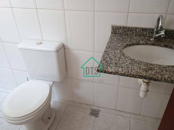 Imagem Sobrado com 2 Quartos à Venda, 44 m² em Tatuapé - São Paulo