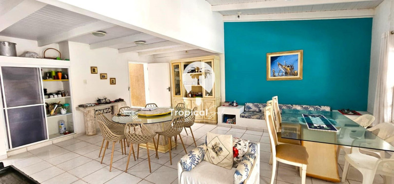 Casa com 5 Quartos à Venda, 214 m² em Pontal Do Sul - Pontal Do Parana