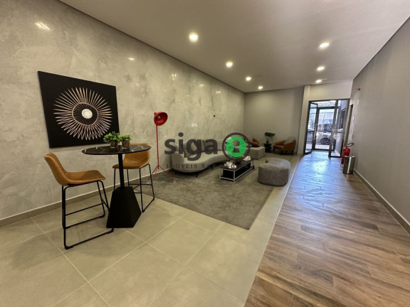 Imagem Apartamento com 1 Quarto à Venda, 24 m² em Campo Belo - São Paulo Imagem Apartamento com 1 Quarto à Venda, 24 m² em Campo Belo - São Paulo