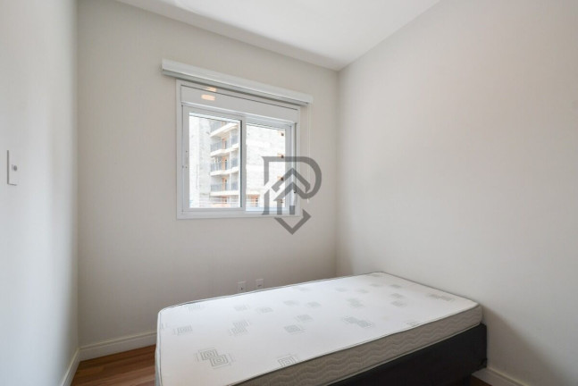 Imagem Apartamento com 2 Quartos à Venda, 60 m² em Pinheiros - São Paulo
