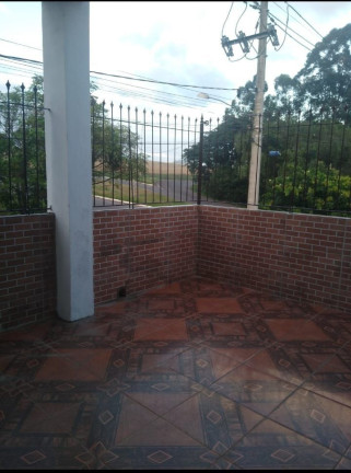 Apartamento com 2 Quartos à Venda, 45 m² em Tancredo Neves - Santa Maria