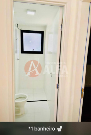 Imagem Apartamento com 2 Quartos à Venda, 52 m² em Jardim ísis - Cotia
