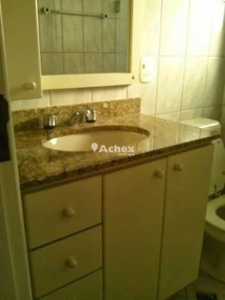 Imagem Apartamento com 2 Quartos à Venda, 55 m² em Centro - Campinas Imagem Apartamento com 2 Quartos à Venda, 55 m² em Centro - Campinas
