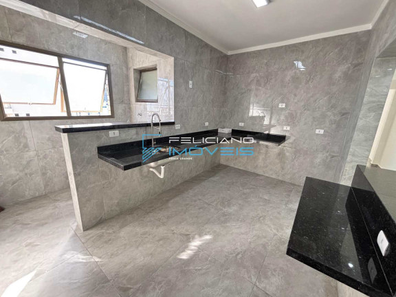 Imagem Cobertura com 3 Quartos à Venda, 120 m² em Canto Do Forte - Praia Grande Imagem Cobertura com 3 Quartos à Venda, 120 m² em Canto Do Forte - Praia Grande