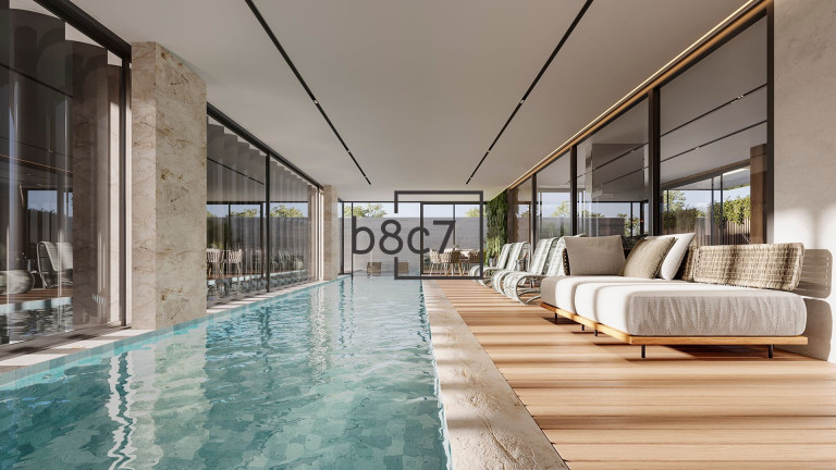 Imagem Apartamento com 3 Quartos à Venda, 134 m² em Centro - Curitiba