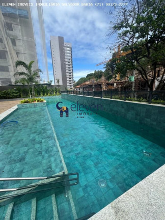 Imagem Apartamento com 3 Quartos à Venda, 108 m² em Horto Florestal - Salvador