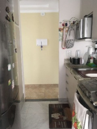 Imagem Apartamento com 2 Quartos à Venda, 47 m² em Taboão - São Bernardo Do Campo