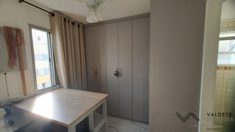 Imagem Apartamento com 2 Quartos à Venda, 64 m² em Jardim América - São José Dos Campos Imagem Apartamento com 2 Quartos à Venda, 64 m² em Jardim América - São José Dos Campos
