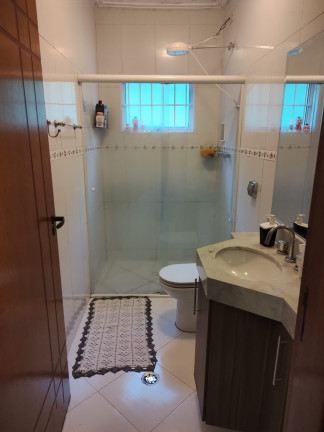 Imagem Casa com 3 Quartos à Venda, 168 m² em Cambuci - São Paulo