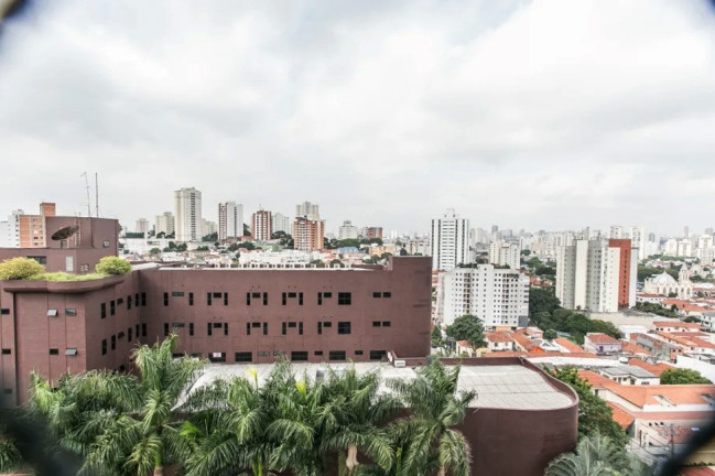 Imagem Imóvel com 2 Quartos à Venda, 64 m² em Jardim Da Glória - São Paulo Imagem Imóvel com 2 Quartos à Venda, 64 m² em Jardim Da Glória - São Paulo