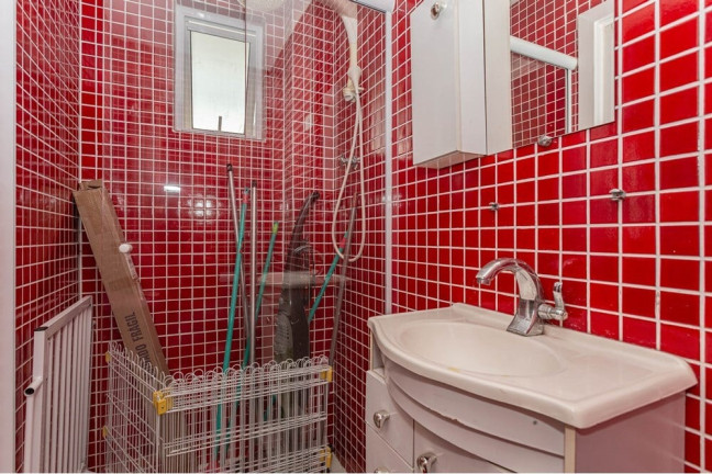 Imagem Casa com 2 Quartos à Venda, 115 m² em Jardim Da Glória - São Paulo