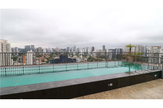 Imagem Apartamento com 2 Quartos à Venda, 63 m² em Vila Cordeiro - São Paulo