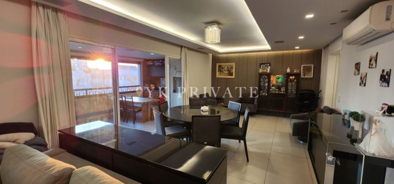 Imagem Apartamento com 3 Quartos à Venda, 160 m² em Barra Funda - São Paulo