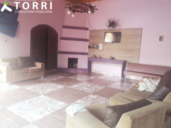 Imagem Imóvel com 4 Quartos à Venda, 200 m² em Centro - Araçoiaba Da Serra Imagem Imóvel com 4 Quartos à Venda, 200 m² em Centro - Araçoiaba Da Serra