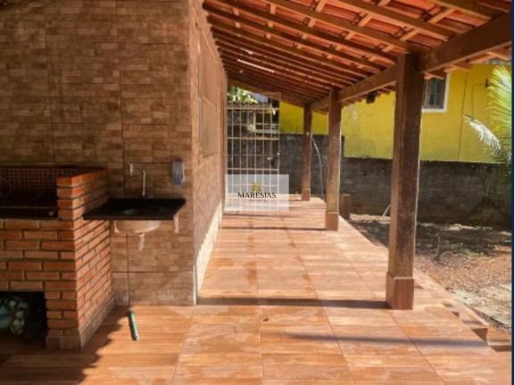Imagem Casa com 2 Quartos à Venda, 64 m² em Boiçucanga - São Sebastião