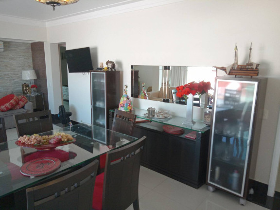 Imagem Cobertura com 2 Quartos à Venda, 220 m² em Enseada - Guarujá