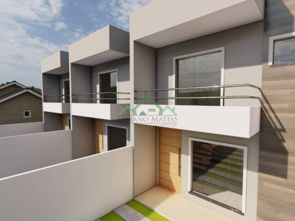 Imagem Sobrado com 3 Quartos à Venda, 150 m² em Costeira - Balneário Barra Do Sul Imagem Sobrado com 3 Quartos à Venda, 150 m² em Costeira - Balneário Barra Do Sul