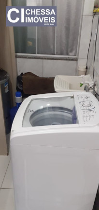 Imagem Apartamento com 2 Quartos à Venda, 53 m² em Cidade Nova - Itajaí
