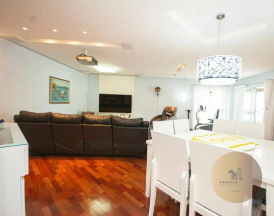 Imagem Apartamento com 3 Quartos à Venda, 188 m² em Olímpico - São Caetano Do Sul Imagem Apartamento com 3 Quartos à Venda, 188 m² em Olímpico - São Caetano Do Sul