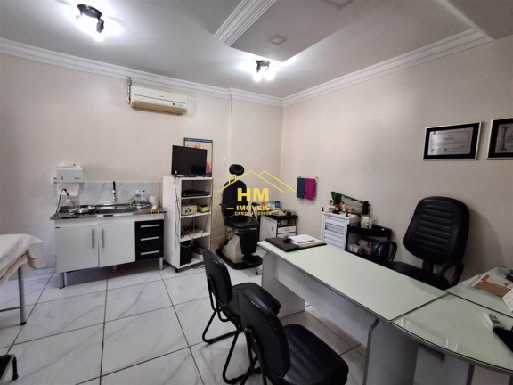 Imagem Sala Comercial à Venda, 109 m² em Centro - Sao Vicente Imagem Sala Comercial à Venda, 109 m² em Centro - Sao Vicente