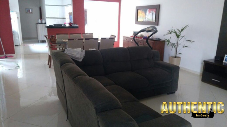 Imagem Casa com 3 Quartos à Venda,  em Parque Residencial Potiguara - Itu