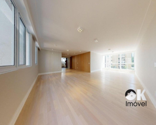 Apartamento com 3 Quartos à Venda, 286 m² em Jardim Paulista - São Paulo