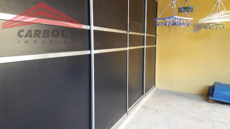 Imagem Casa com 3 Quartos à Venda, 286 m² em Jardim Guanabara - Jundiaí
