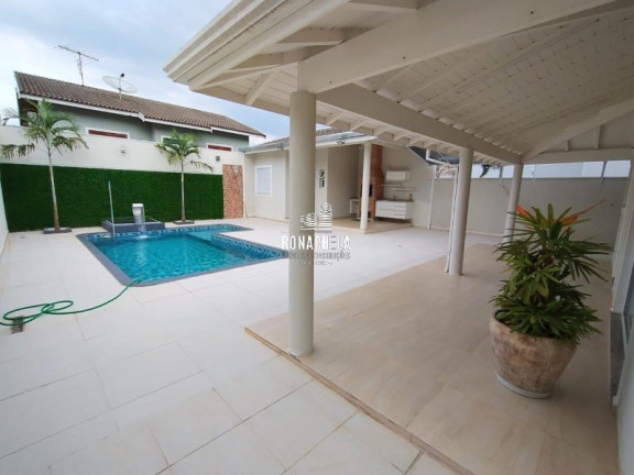 Imagem Casa com 3 Quartos à Venda,  em Jardim Portal De Itaici - Indaiatuba