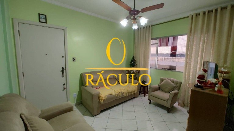 Imagem Apartamento com 2 Quartos à Venda, 86 m² em Centro - São Vicente Imagem Apartamento com 2 Quartos à Venda, 86 m² em Centro - São Vicente
