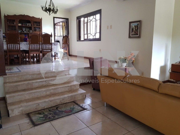 Imagem Casa com 4 Quartos à Venda, 338 m² em Jardim Itu - Porto Alegre