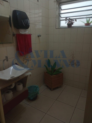 Imagem Sobrado com 3 Quartos à Venda,  em Vila Tolstoi - São Paulo