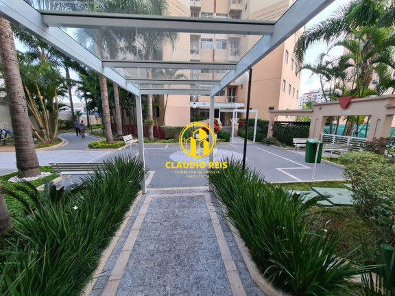 Imagem Apartamento com 2 Quartos à Venda, 48 m² em Jardim Alzira - São Paulo Imagem Apartamento com 2 Quartos à Venda, 48 m² em Jardim Alzira - São Paulo